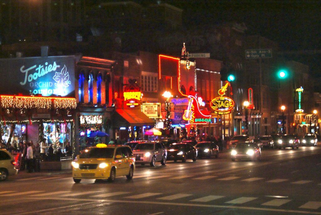 Nashville